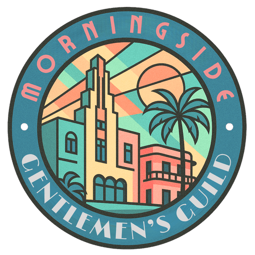 Morningside Gentlemen's Guild